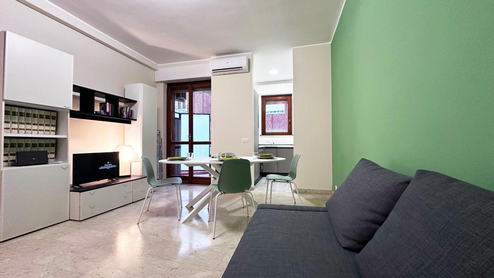 Atene House Μιλάνο Εξωτερικό φωτογραφία