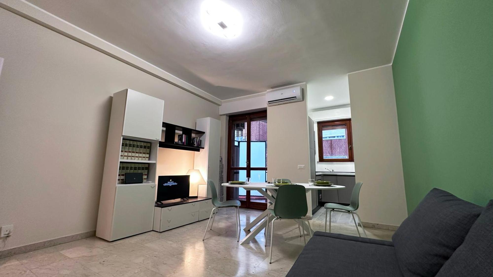 Atene House Μιλάνο Εξωτερικό φωτογραφία