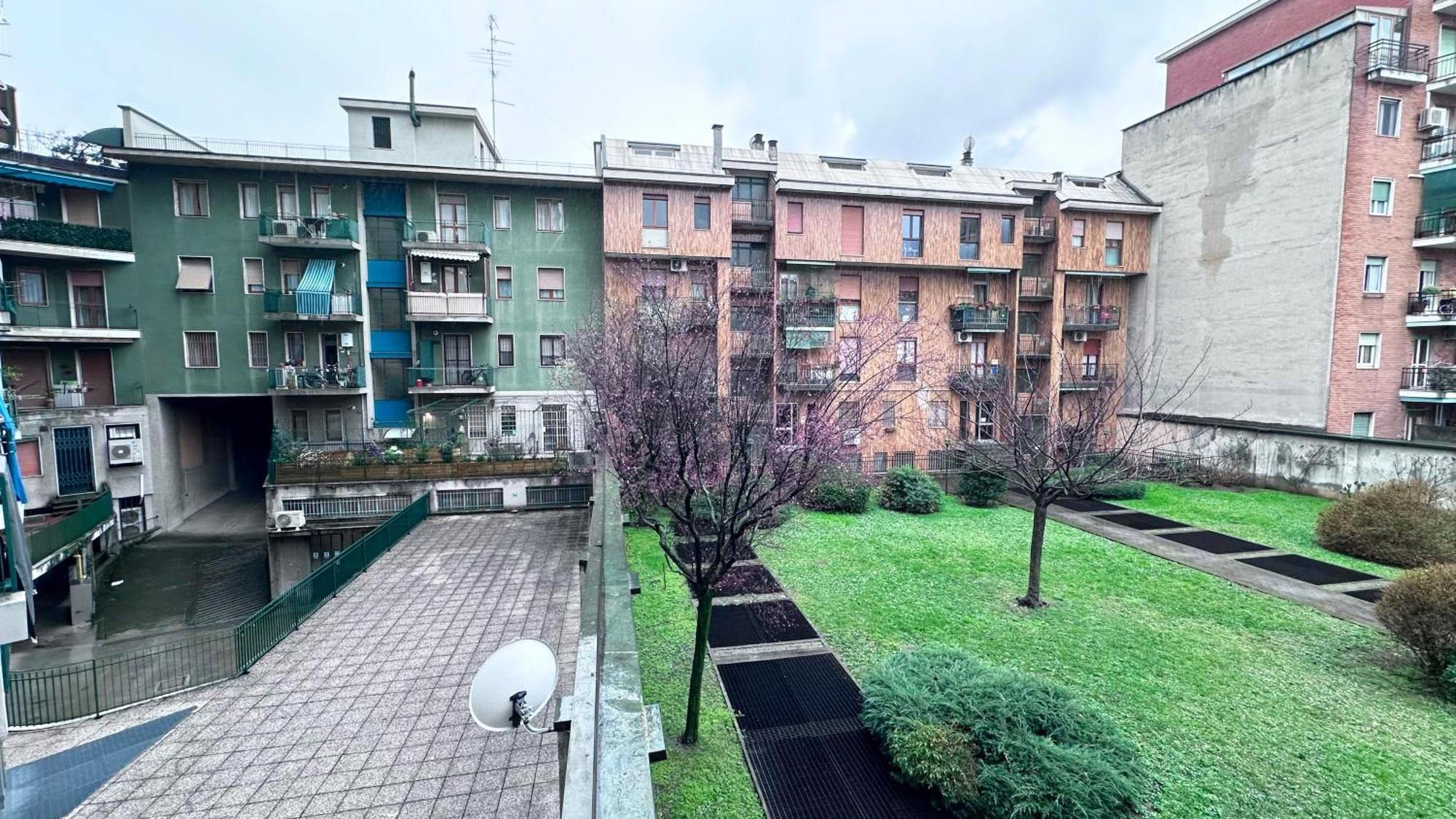 Atene House Μιλάνο Εξωτερικό φωτογραφία