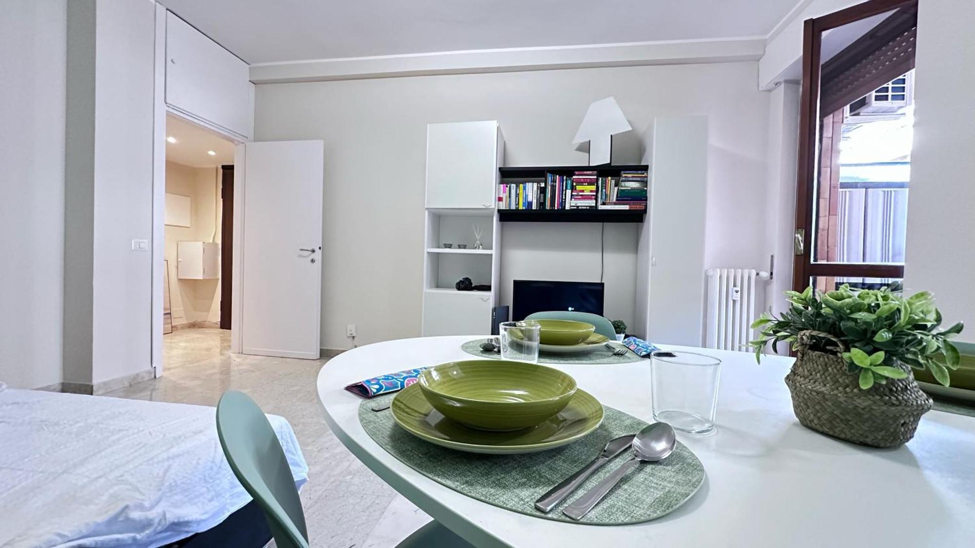 Atene House Μιλάνο Εξωτερικό φωτογραφία