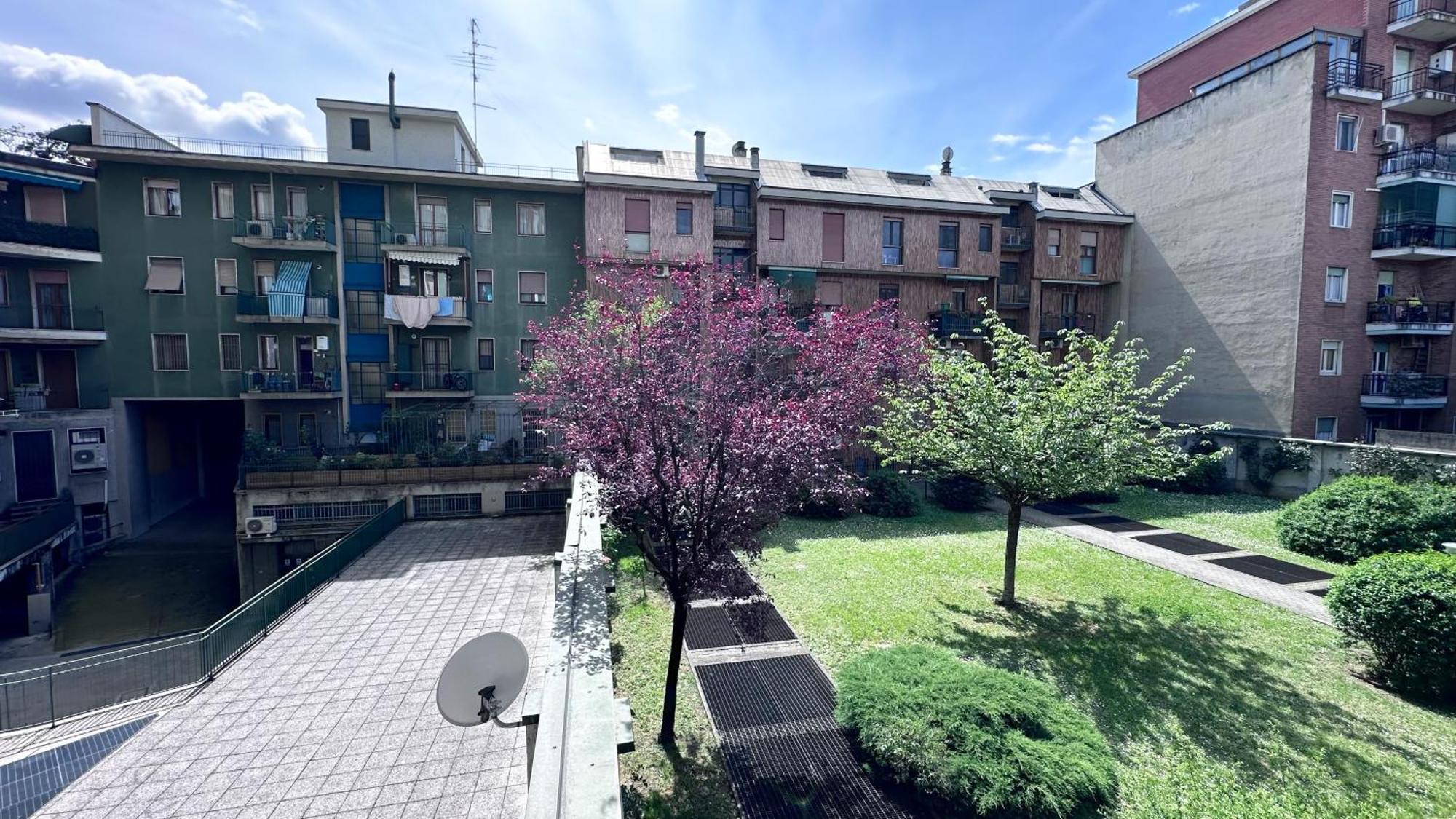 Atene House Μιλάνο Εξωτερικό φωτογραφία