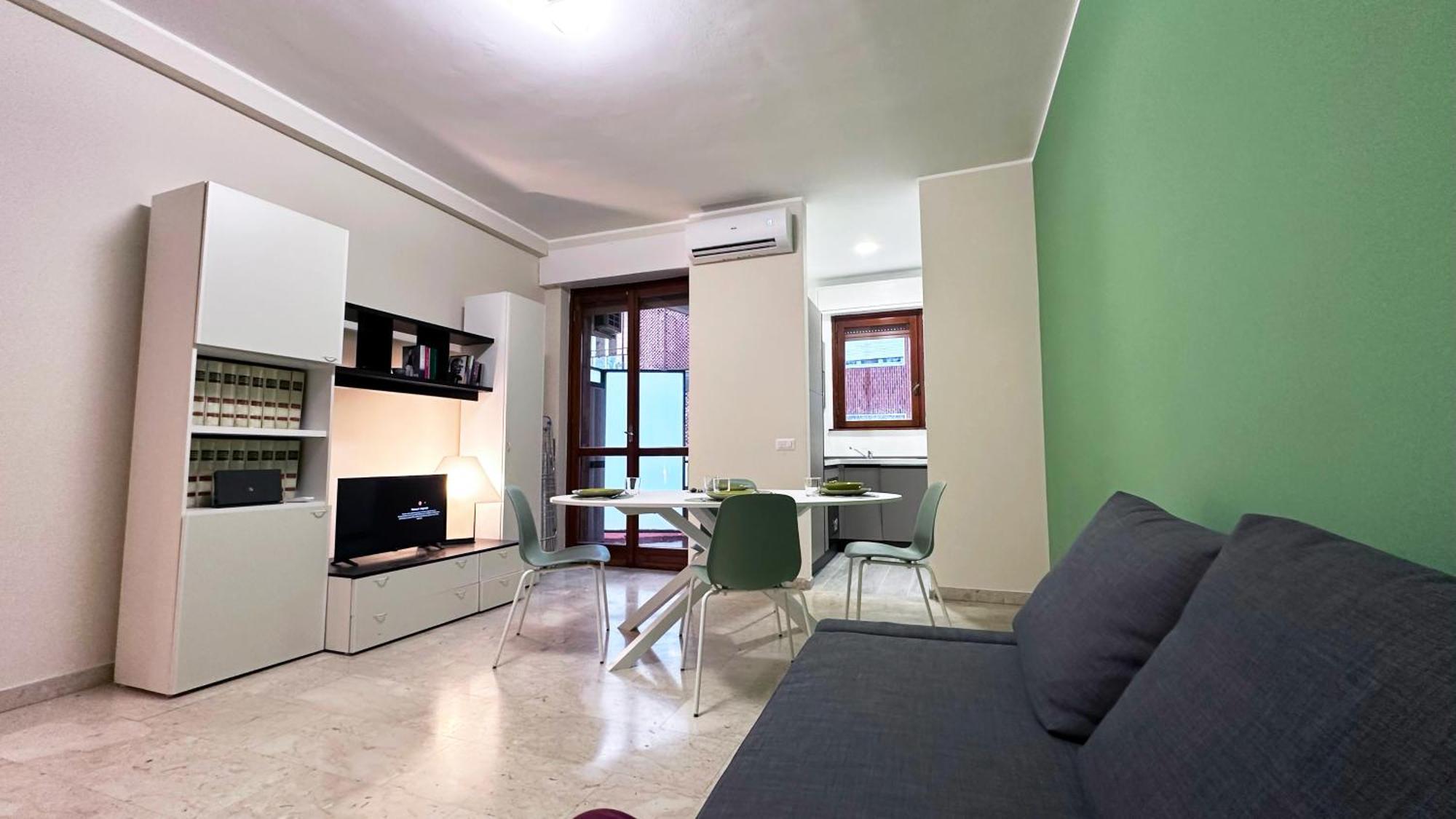 Atene House Μιλάνο Εξωτερικό φωτογραφία