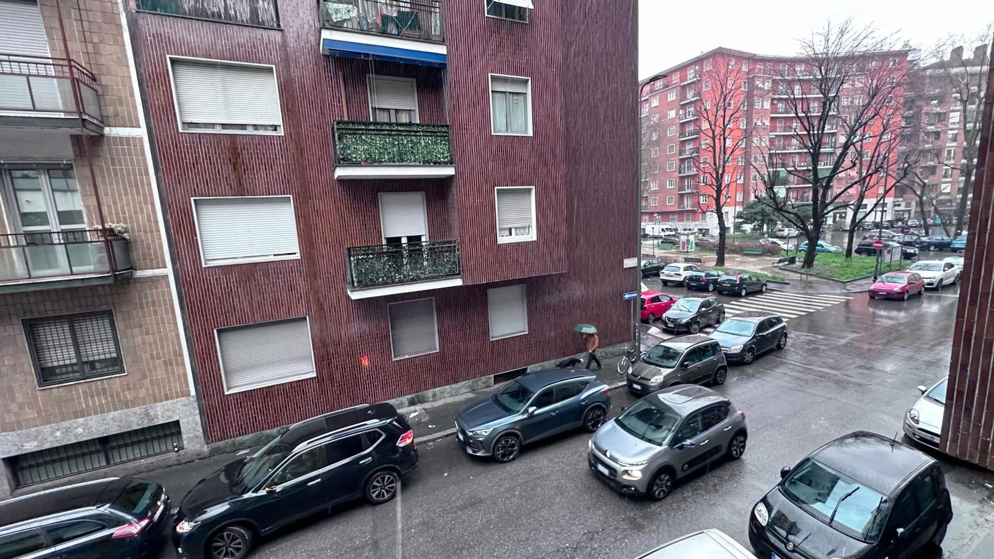 Atene House Μιλάνο Εξωτερικό φωτογραφία