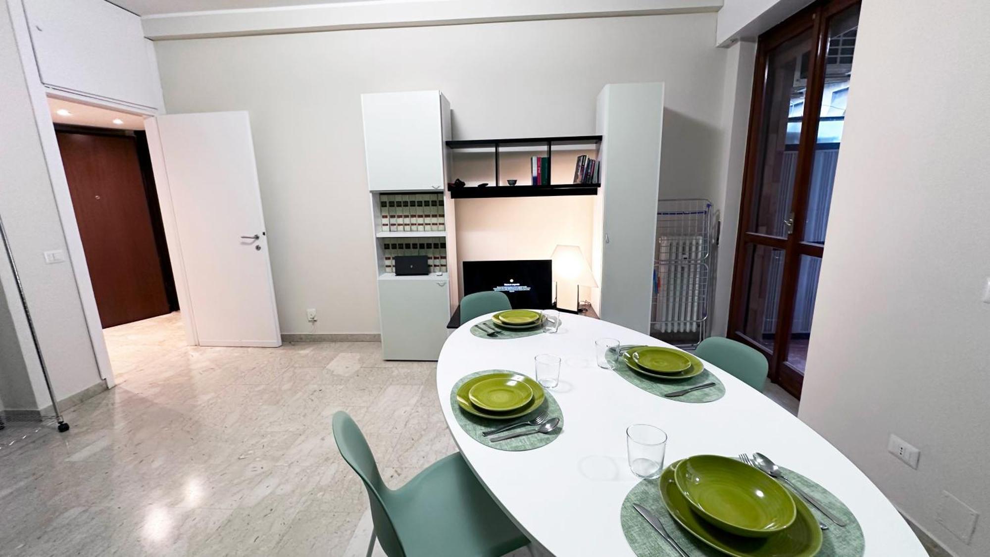 Atene House Μιλάνο Εξωτερικό φωτογραφία
