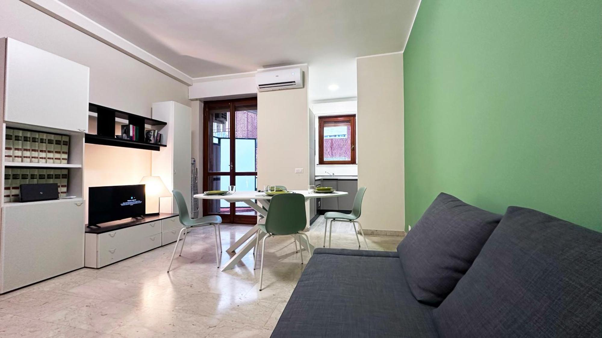 Atene House Μιλάνο Εξωτερικό φωτογραφία