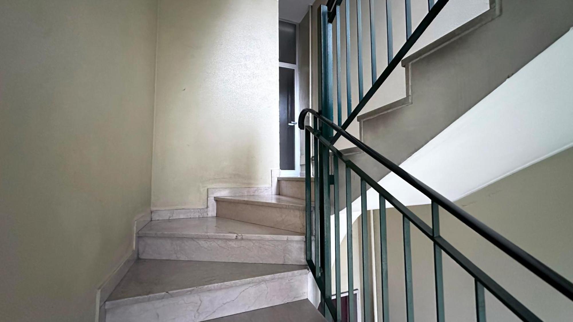 Atene House Μιλάνο Εξωτερικό φωτογραφία
