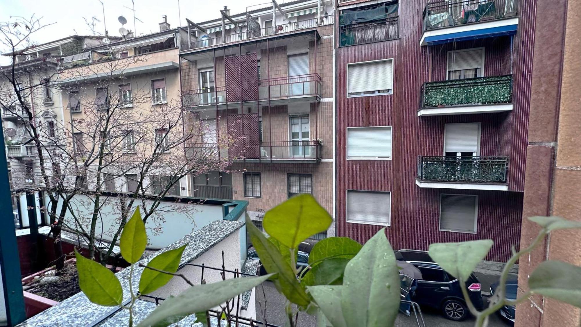 Atene House Μιλάνο Εξωτερικό φωτογραφία
