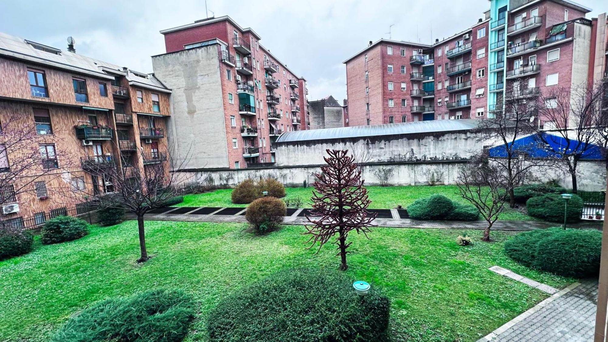 Atene House Μιλάνο Εξωτερικό φωτογραφία