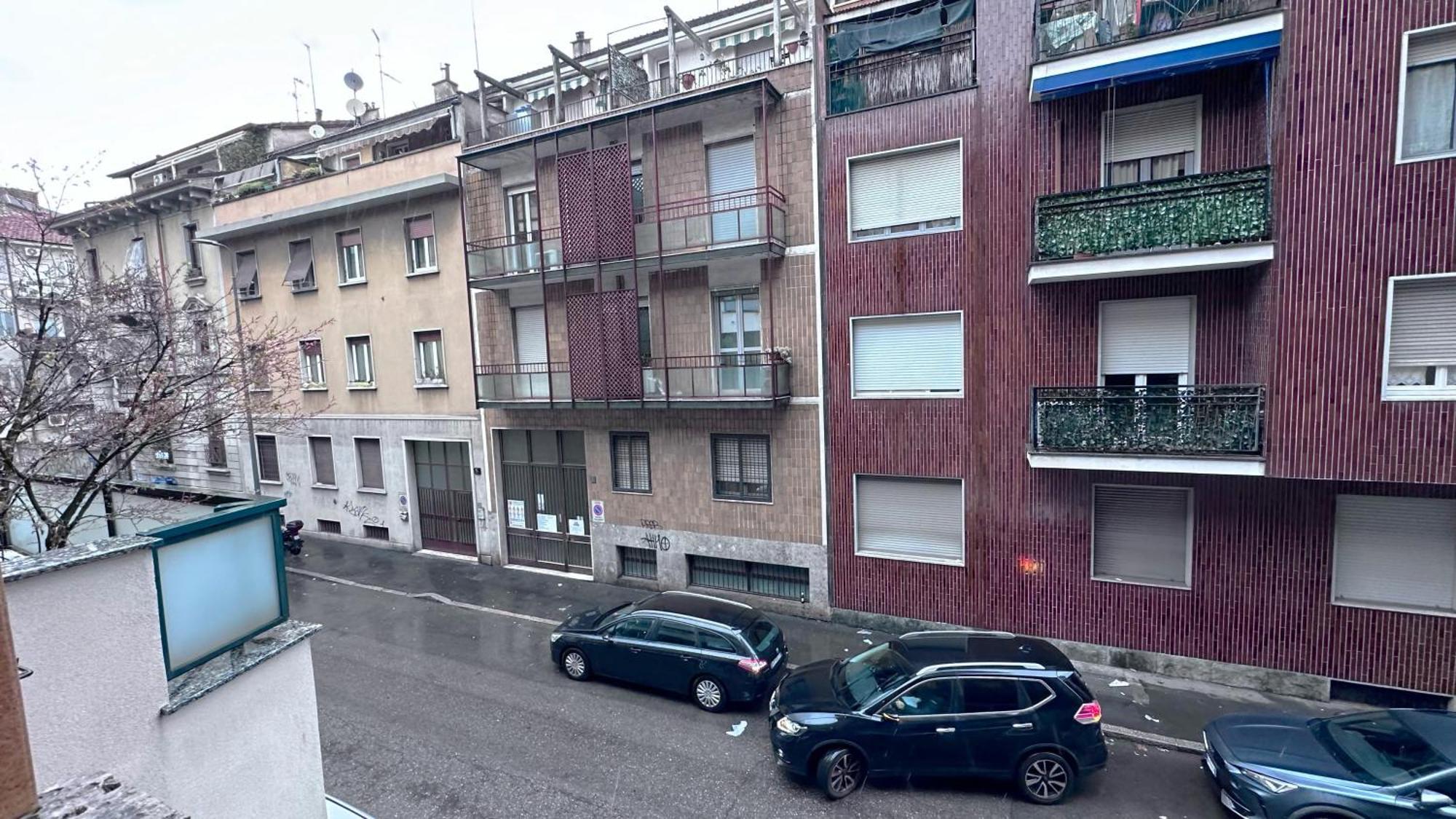 Atene House Μιλάνο Εξωτερικό φωτογραφία
